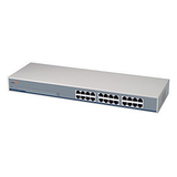 Freedom9 freeConnect 2400 Fast Ethernet Switch