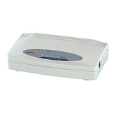 Freedom9 freeConnect 500 Fast Ethernet Switch