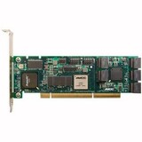 AMCC 9550SXU-8LP 8 Port Serial ATA II RAID Controller