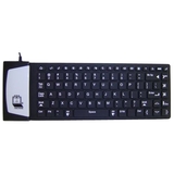 Man & Machine CoolMIR BlackBerry Keyboard