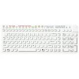 Man & Machine RCKM/G2 Really Cool M Keyboard