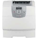 Lexmark T642TN Laser Printer