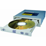 LITE-ON LH-20A1H 20x DVD�RW Drive with LightScribe