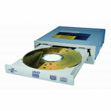 LITE-ON LH-20A1L 20x DVD�RW Drive with LightScribe