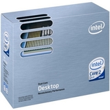 Intel Core 2 Duo E6850 3.0GHz Desktop Processor