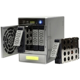 Netgear READYNAS NV+ Desktop Network Storage Server