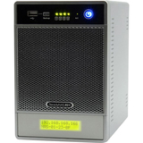 Netgear READYNAS NV+ Desktop Network Storage Server