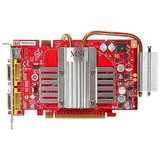 MSI GeForce 8600 GT Graphics Card