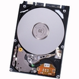 Toshiba MK6037GSX Hard Drive