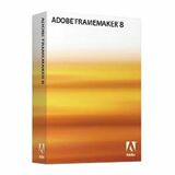 Adobe FrameMaker v.8.0