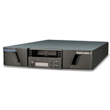 Quantum SuperLoader 3 LTO Ultrium 2 Tape Autoloader Quantum SuperLoader 3 LTO Ultrium 2 Tape Autoloader