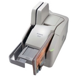 Canon CR-55 Check Transport Sheetfed Scanner