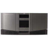 HP StorageWorks MSL6026 SuperDLT 600 Tape Library HP StorageWorks MSL6026 SuperDLT 600 Tape Library