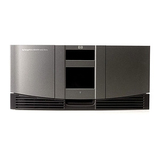 HP StorageWorks MSL6030 LTO Ultrium 460 Tape Library