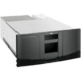 HP StorageWorks MSL5026SL Tape Library HP StorageWorks MSL5026SL Tape Library