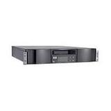 HP StorageWorks SSL1016 Ultrium 460 Rack-mountable Autoloader HP StorageWorks SSL1016 Ultrium 460 Rack-mountable Autoloader