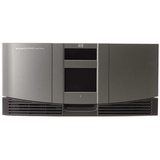HP StorageWorks MSL6026 SuperDLT 600 Tape Library