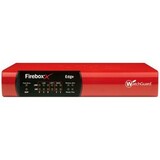 Watchguard Firebox Edge X20e Firewall with 1-Year LiveSecurity Service