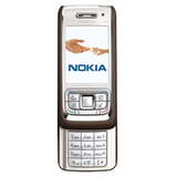 Nokia E65 Smart Phone (Unlocked)