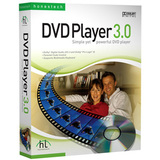 Honest Technology DVD Player v.3.0