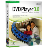 Honest Technology DVD Player v.3.0