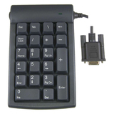 Genovation Micropad 623 Numeric Keypad