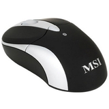 MSI BM500 Bluetooth Laser Mouse