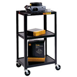 Bretford AV Projector Cart