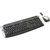 Logitech Pro 2400 Cordless Desktop
