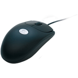 Logitech RX250 Optical Mouse