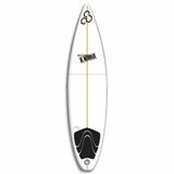 ACP-EP 2GB SurfDrive Channel Islands style USB2.0 Flash Drive