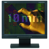 NEC Display AccuSync Business Series LCD Monitor