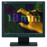 NEC Display AccuSync Business Series Touchscreen LCD Monitor