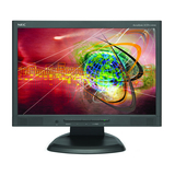 NEC Display AccuSync Business Series 223WXM Widescreen LCD Monitor