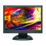 NEC Display AccuSync Business Series 203WXM Widescreen LCD Monitor