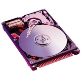 Western Digital Scorpio Hard Drive