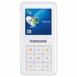 Transcend T.sonic 820 2GB Digital Multimedia Device