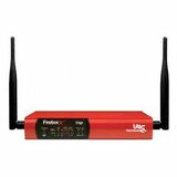Watchguard Firebox Edge X10e-W Wireless Network Security Appliance