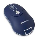 Verbatim Wireless Optical Notebook Mouse