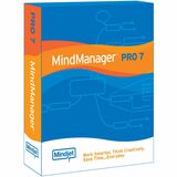 Mindjet MindManager v.7.0 Pro