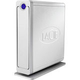 LaCie d2 Hard Drive LaCie d2 Hard Drive