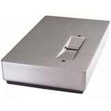 LaCie SAFE Mobile Hard Drive with 128-bit Encryption