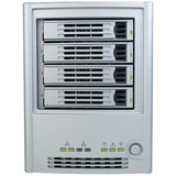 LaCie Ethernet Disk RAID Network Storage Server