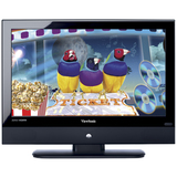 Viewsonic N3235W 32" LCD TV