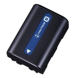 Sony InfoLithium M Rechargeable Camcorder Battery