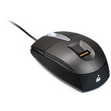 IOGEAR GMEFP1W6 Personal Security Mouse with Nano Technology