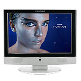 Planar XP19W 19" LCD TV