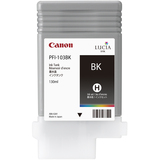 Canon PFI-103 Black Ink Cartridge For IPF6100 Printer Canon PFI-103 Black Ink Cartridge For IPF6100 Printer