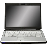Toshiba Satellite U305-S5107 Notebook