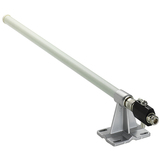 CP Technologies LevelOne OAN-2080 Outdoor Omni-Directional Antenna Kit